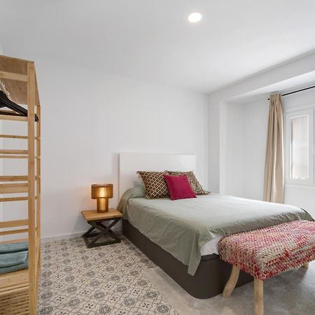 Marques De Cadiz Suite Jerez Centro Jerez de la Frontera Zewnętrze zdjęcie