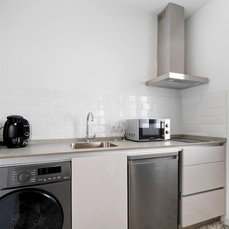 Marques De Cadiz Suite Jerez Centro Jerez de la Frontera Zewnętrze zdjęcie