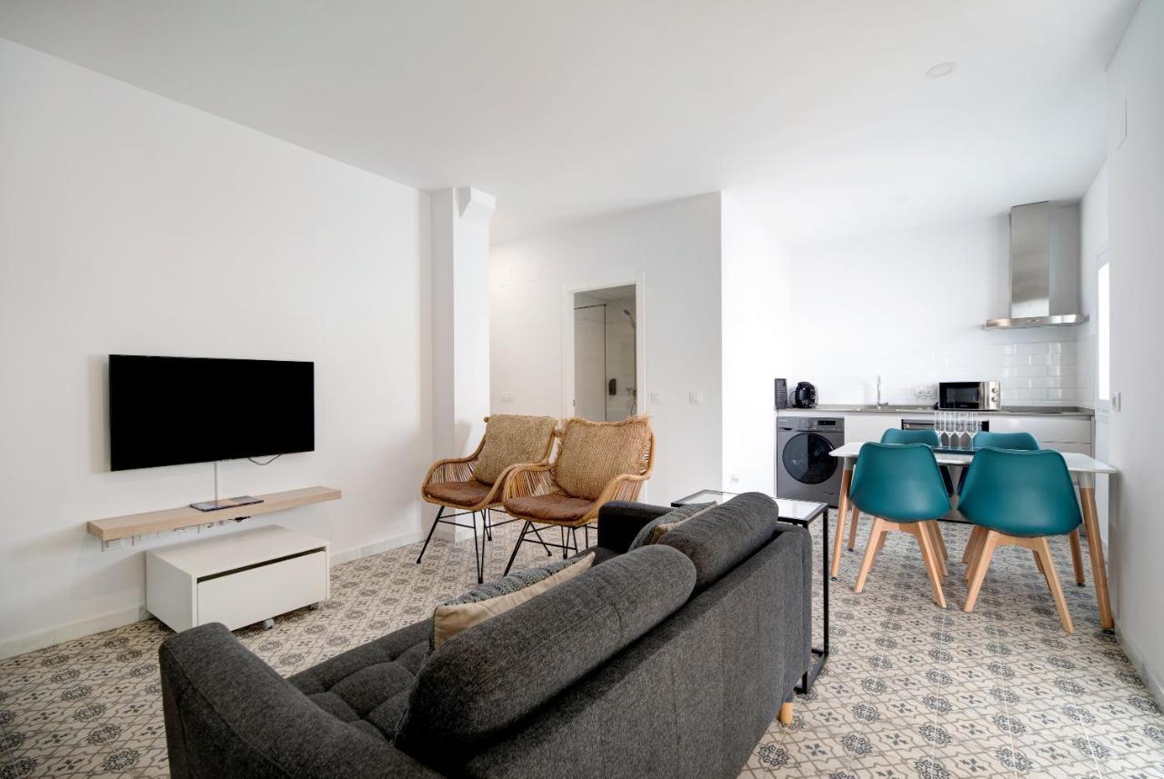 Marques De Cadiz Suite Jerez Centro Jerez de la Frontera Zewnętrze zdjęcie