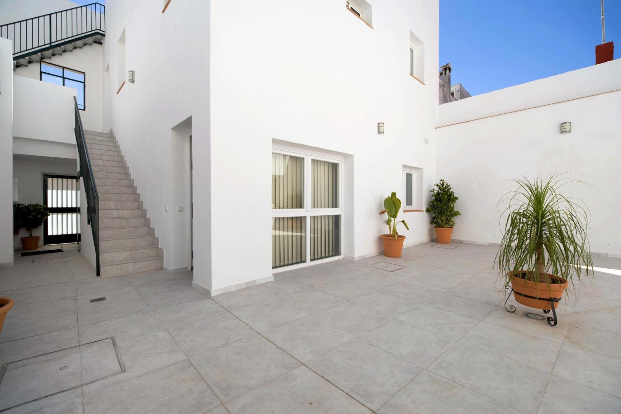 Marques De Cadiz Suite Jerez Centro Jerez de la Frontera Zewnętrze zdjęcie